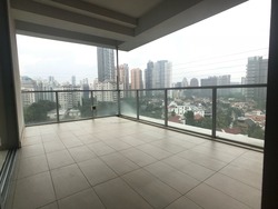One Tree Hill Residence (D10), Apartment #170687362